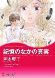 記憶のなかの真実 （分冊版）