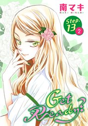 Get Ready?［1話売り］