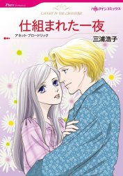 仕組まれた一夜 （分冊版）