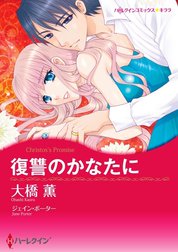 復讐のかなたに （分冊版）