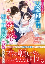 目が覚めたら、天敵御曹司が娘と私を溺愛する極上旦那様に変貌していました