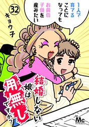 結婚しない娘は用無しですか？