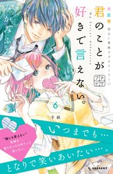 君のことが好きで言えない。　プチデザ