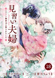 comic Berry’s見習い夫婦～エリート御曹司に娶られました～（分冊版）