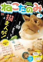 ねこだのみ