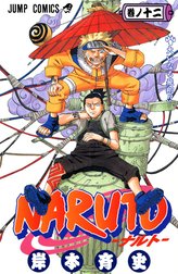 NARUTO―ナルト― カラー版