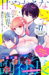 甘やかさないで副社長　～ダンナ様はＳＳＲ～　分冊版