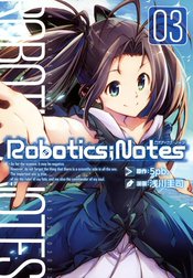 Robotics;Notes