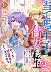 当て馬王子の侍女に転生！？よし、ヒロインと婚約破棄なんてさせません！～モブ令嬢のはずなのに、なんだか周囲が派手なんですが？～