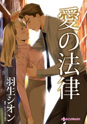 愛の法律 （分冊版）