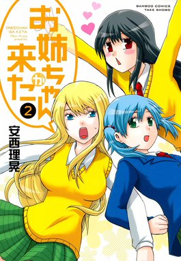 お姉ちゃんが来た (全15巻) Kindle版