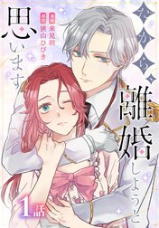 だから、離婚しようと思います［ばら売り］