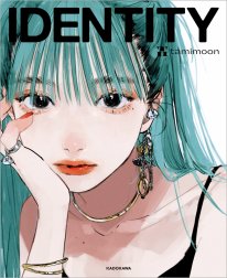 ＩＤＥＮＴＩＴＹ【電子特典付き】