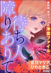 霊能師・音羽マリアの浄霊ファイル