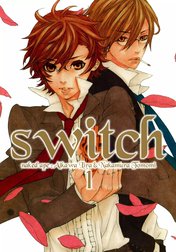 新装版 switch