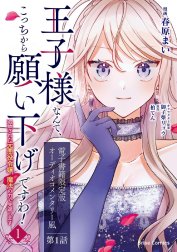 王子様なんて、こっちから願い下げですわ！～追放された元悪役令嬢、魔法の力で見返します～ 特別版