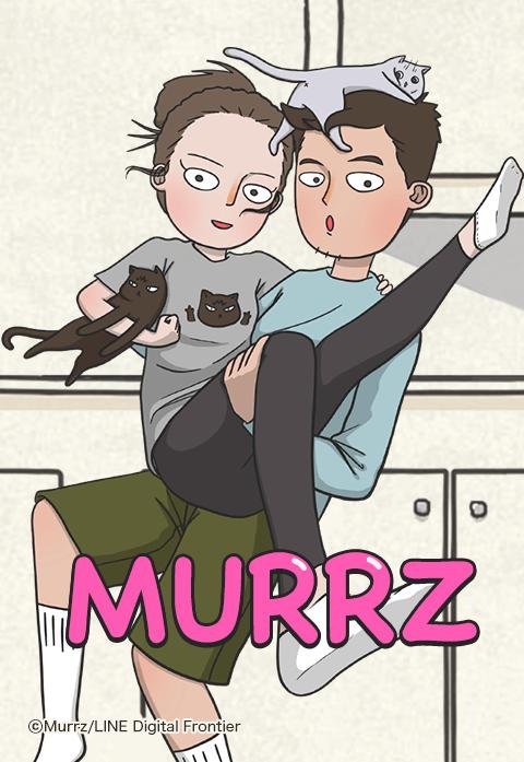 Murrz