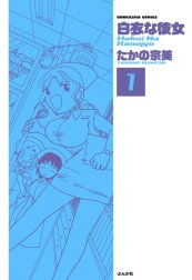 白衣な彼女（分冊版）