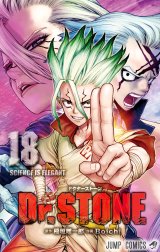 Dr.STONE