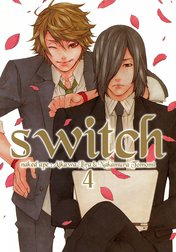 新装版 switch