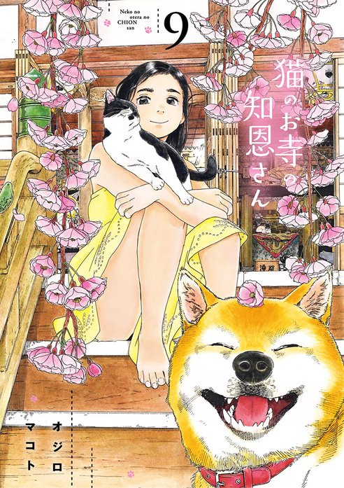 匿名配送　富士山さんは思春期　猫のお寺の知恩さん　君は放課後インソムニア 君は放課後インソムニア」「猫のお寺の至恩さん」「富士山さんは