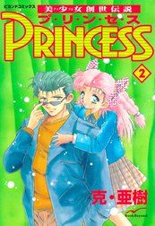 美少女創世伝説 PRINCESS