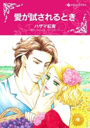 愛が試されるとき （分冊版）