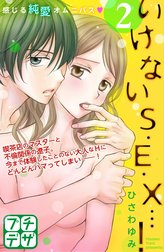 いけないＳ・Ｅ・Ｘ…！　プチデザ