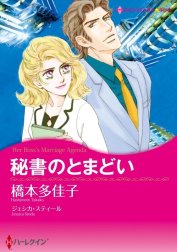 秘書のとまどい （分冊版）