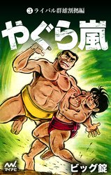 やぐら嵐 ビック錠 Amazon.co.jp: 完全版 やぐら嵐 eBook : ビッグ錠: Kindle Store