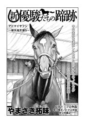 【単話】新・優駿たちの蹄跡　有馬記念・金杯を沸かせた名馬たち