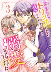 ロマンス小説にトリップしたら侍女のはずが王太子殿下に溺愛されることになりました