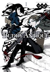 BUDDY　ANTIQUE‐バディ・アンティーク‐