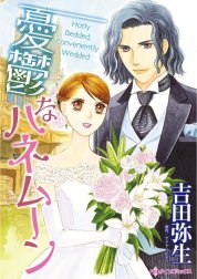 憂鬱なハネムーン （分冊版）