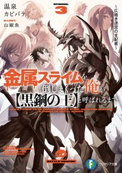 金属スライムを倒しまくった俺が【黒鋼の王】と呼ばれるまで