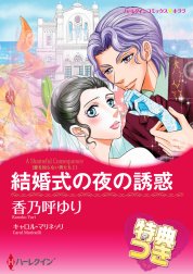 結婚式の夜の誘惑 特別版