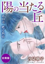 陽の当たる丘　合冊版