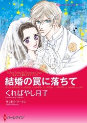 結婚の罠に落ちて （分冊版）